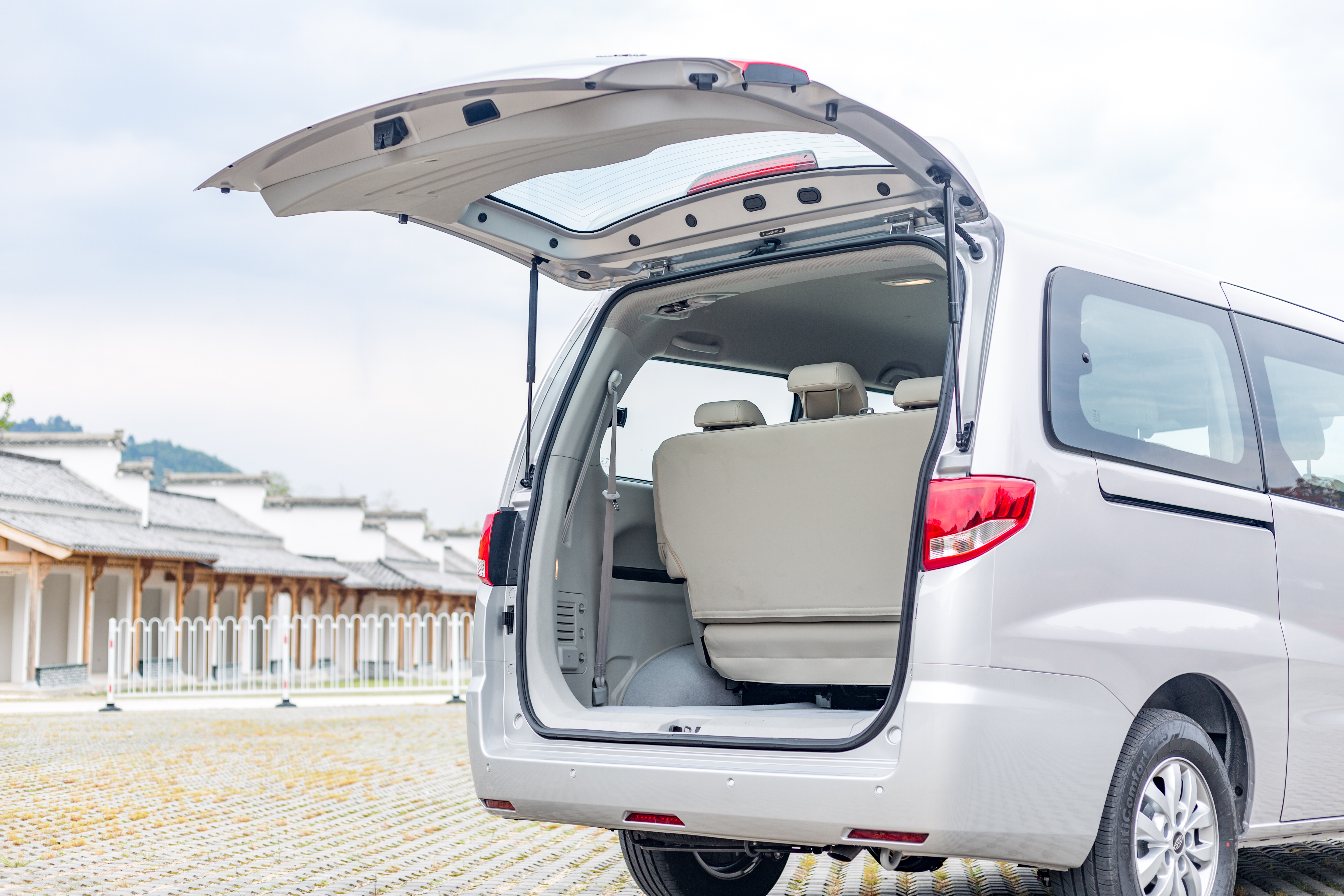 哈尔滨江淮瑞风m4商务车1.9t柴油版,瑞风m4柴油版2016款1.9t实际油耗