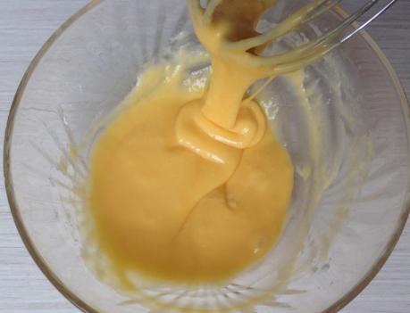 怎么用电饭锅做蛋糕又软又蓬松,电饭锅蛋糕怎么做才蓬松