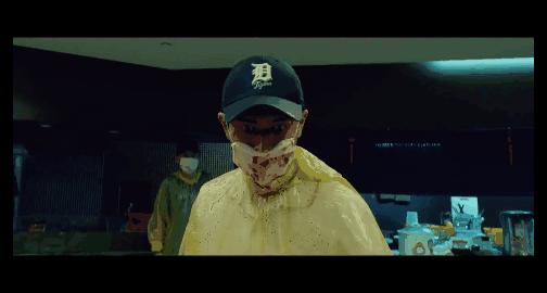 豆瓣评分8.0以上华语电影2020年,最新华语豆瓣评分9.5以上的电影