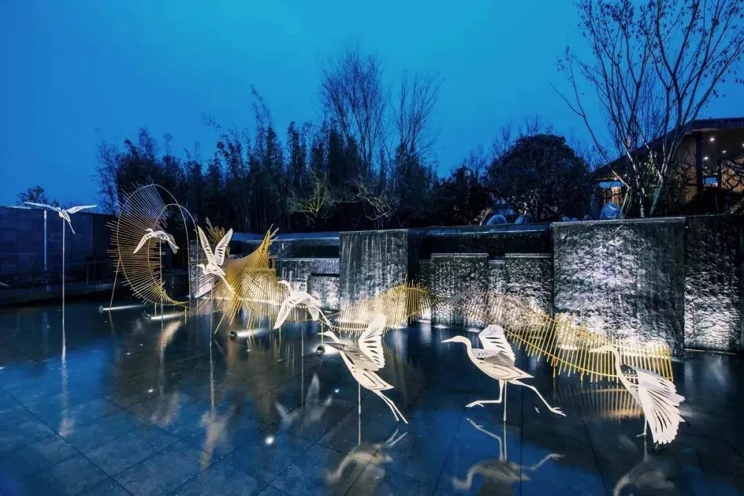 萌宠上阵，整个空间都奇趣了！