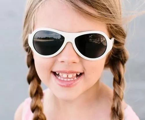 不盲目，不跟风，宝宝夏季防晒小心机