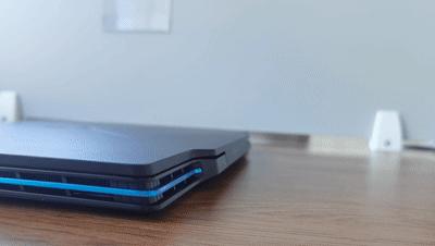 荣耀猎人游戏本v700是高色域的吗,荣耀猎人游戏本v700游戏实测