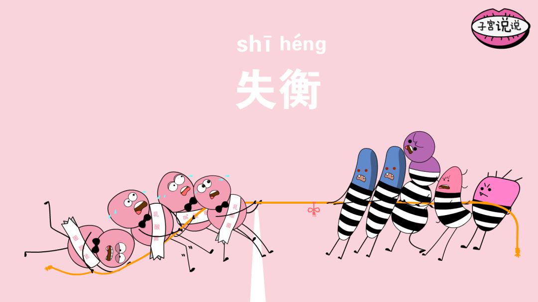 为什么会得霉菌性阴道炎，如何治疗？