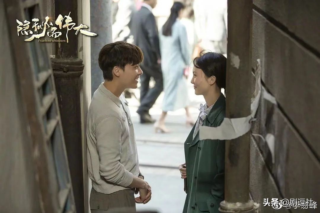 李易峰和金晨有可能在一起吗,李易峰和金晨的视频