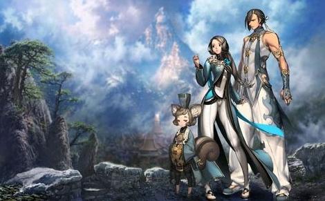 剑灵白雾森林角,剑灵哪个小怪出红色面罩