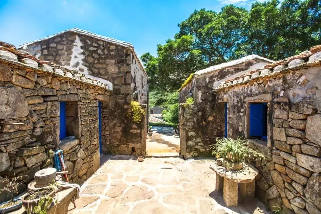 平潭即留下轻奢海景民宿多少钱,平潭有多少家民宿