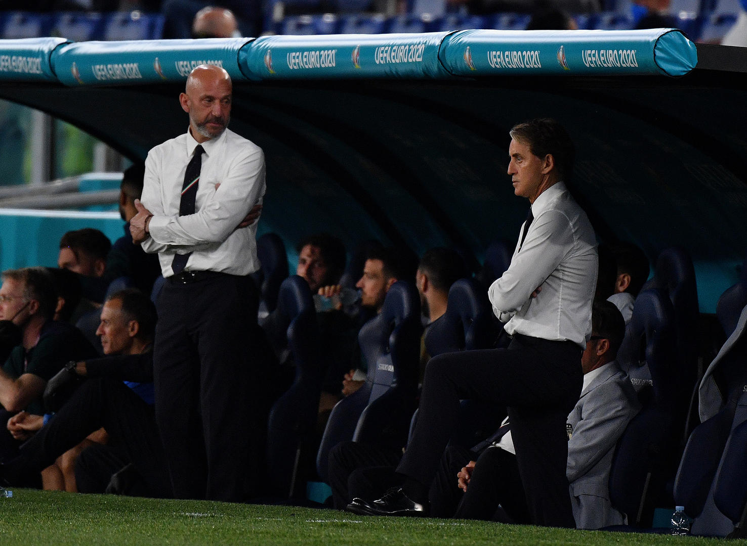 意大利教练中国队,意大利教练队有哪些人