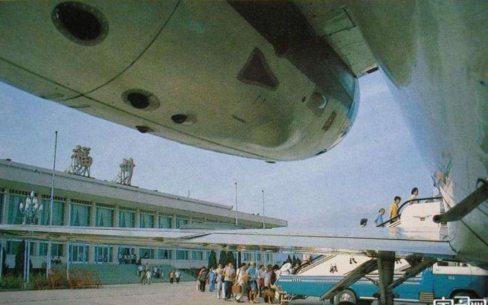 中国东方航空586班机事故真实画面,东方航空航班事故最新事件