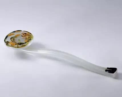 古人挠痒神器，一柄在握，岁美人和