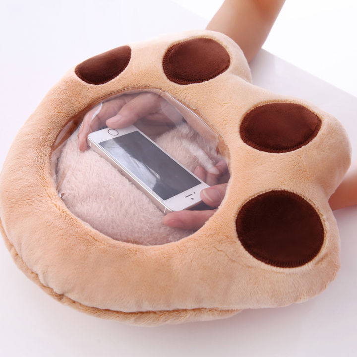 「秋冬抗寒神器」温暖宅家刚需~第一个简直“脑洞大开”