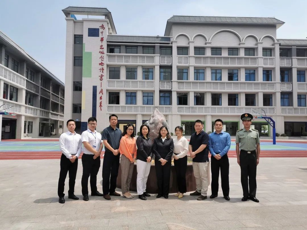 广州白云六中珠江学校有小学吗,广州市六中珠江中学白云校区