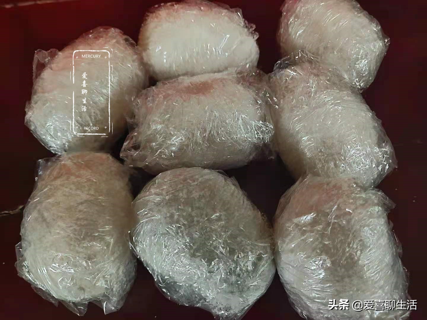 老祖宗的腌制咸鸭蛋的方法,50年腌制咸鸭蛋老方子