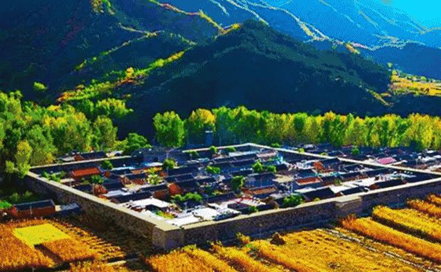 天津津南葛沽华北八大古镇,天津周边古镇旅游推荐