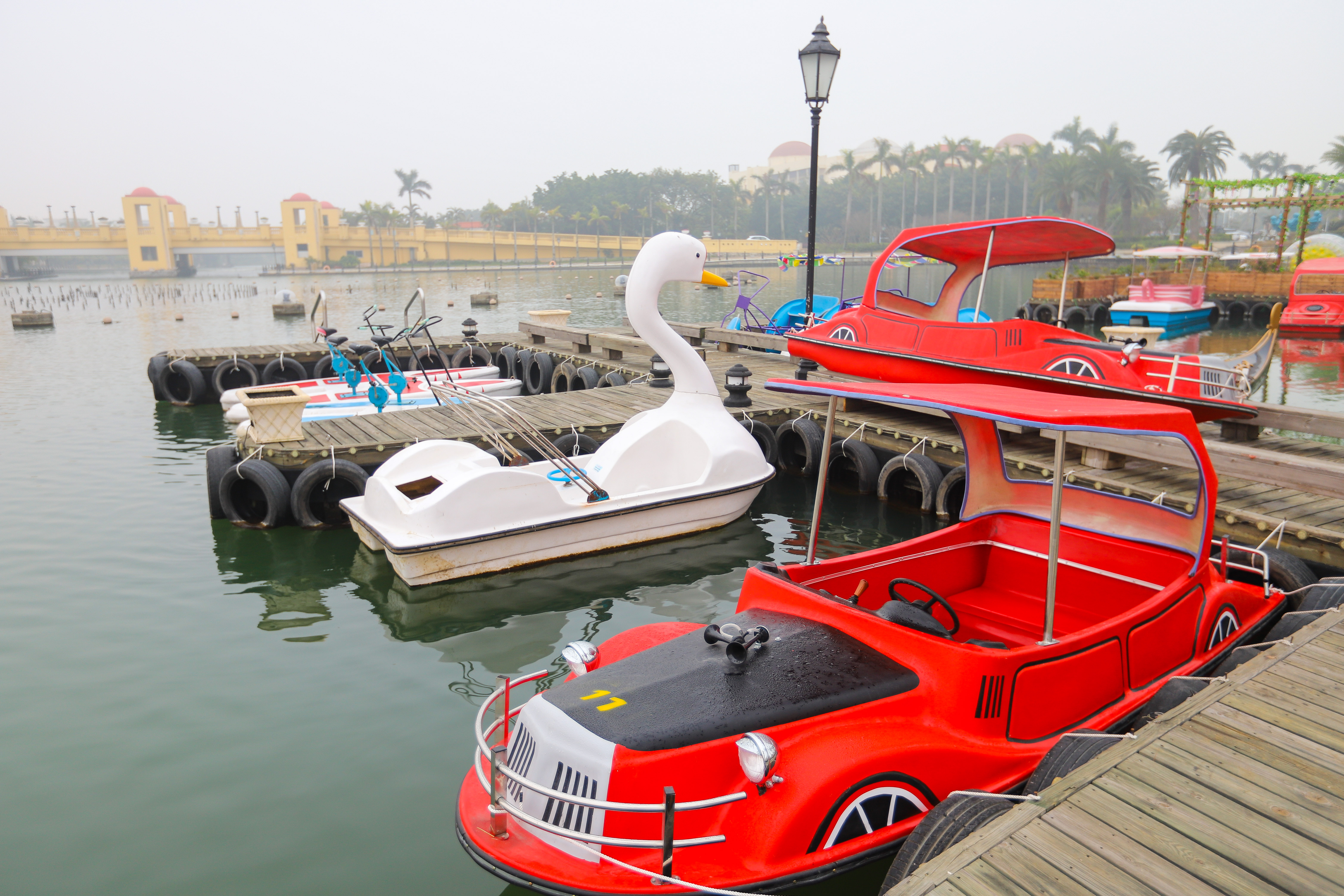 珠海海泉湾春节,珠海海泉湾春节旅游攻略