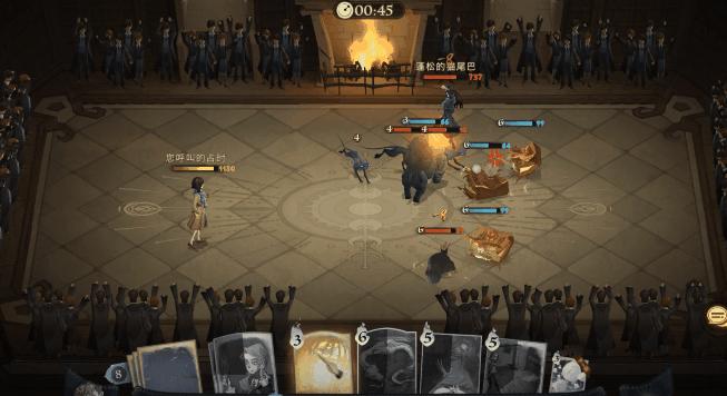 哈利波特被改成动漫,哈利波特手游还能玩吗