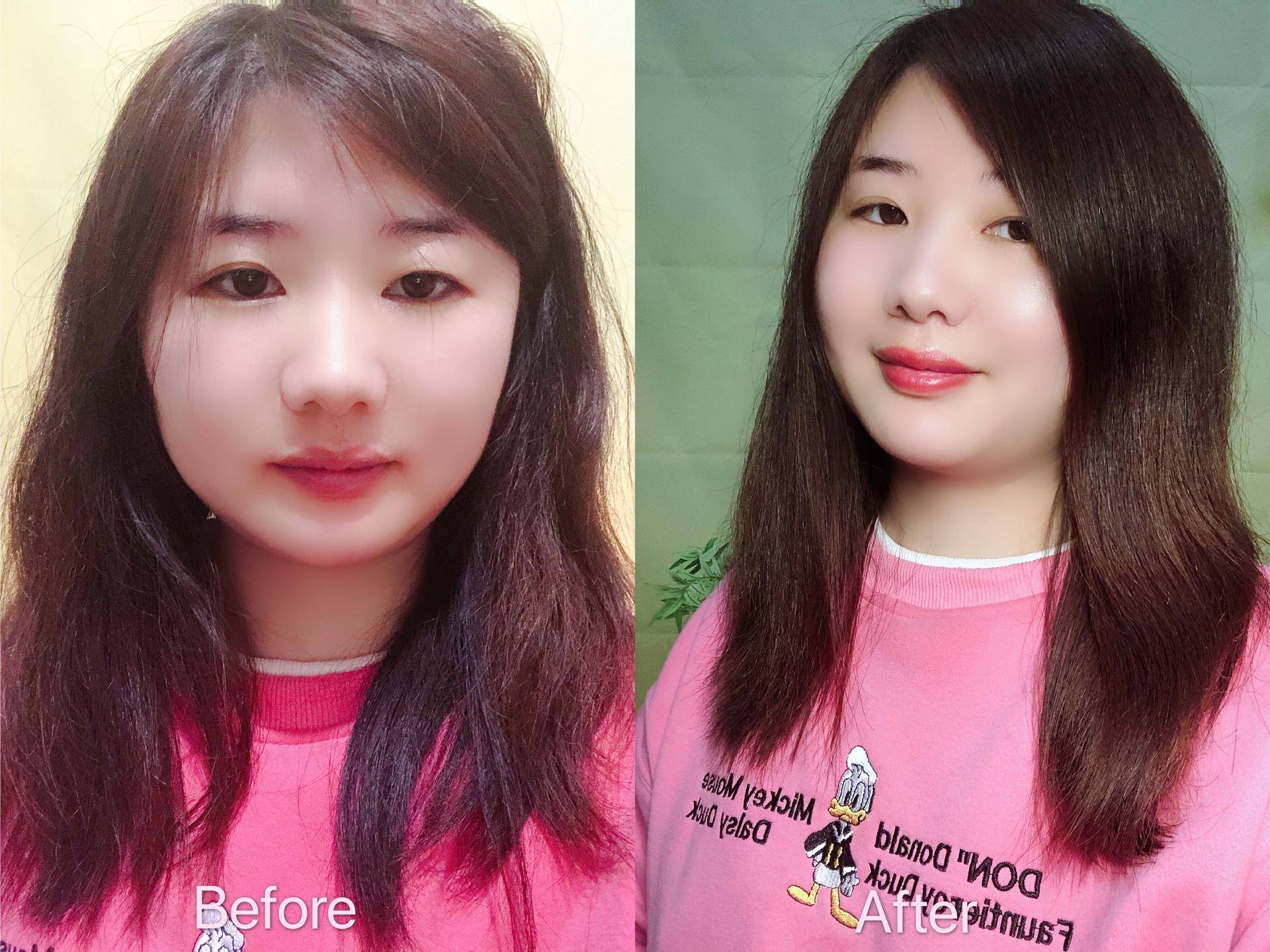 大宇高速吹风机对比徕芬吹风机,大宇吹风机测评