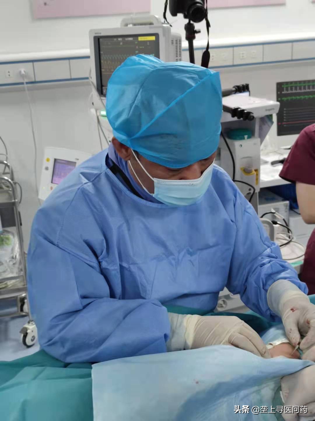 婴儿心脏缺口手术怎么做,一岁宝宝心脏卵圆孔未闭严重吗