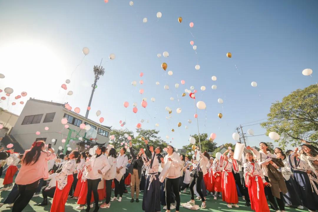 南外普高招学科生65人,南京秦外2023特长生录取人数