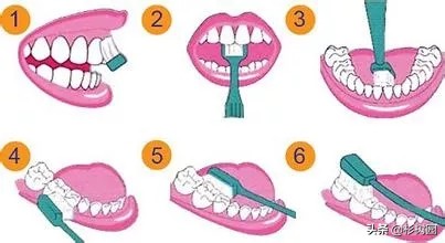 我每天都刷牙为什么牙齿变黑了,每天都刷牙牙齿缝还是越来越黑
