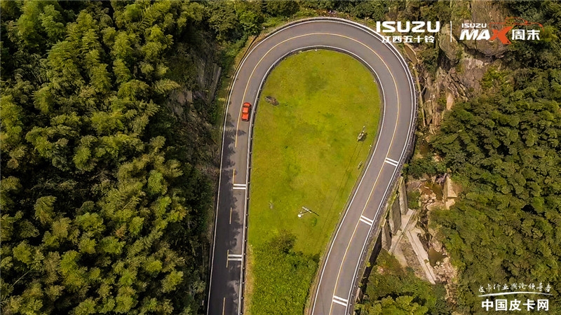 全新d-max试驾自动四驱畅领,新款d-max皮卡极限越野