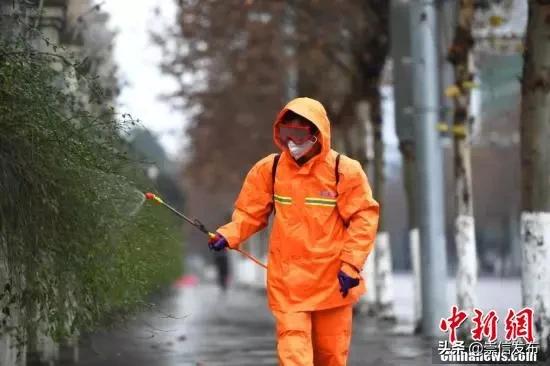 他们也是逆行者,他们也是坚守一线的最美逆行者