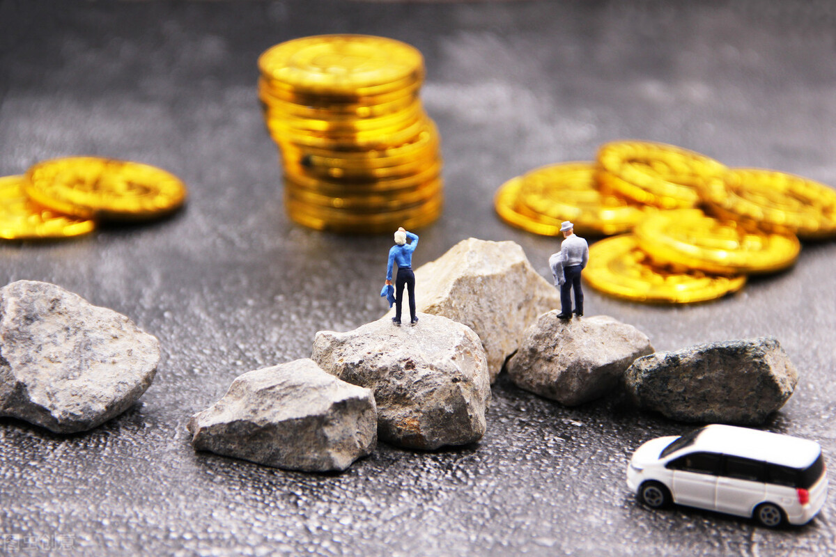 想做有钱人首先得接近有钱人,想做有钱人之富人思维