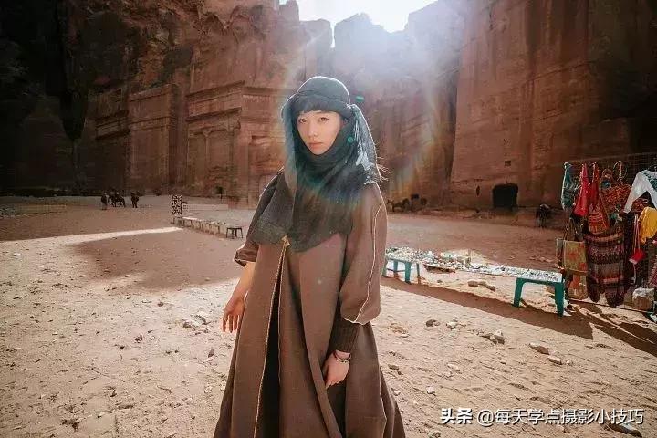 逆光人像拍照技巧,摄影拍照技巧夜晚图片