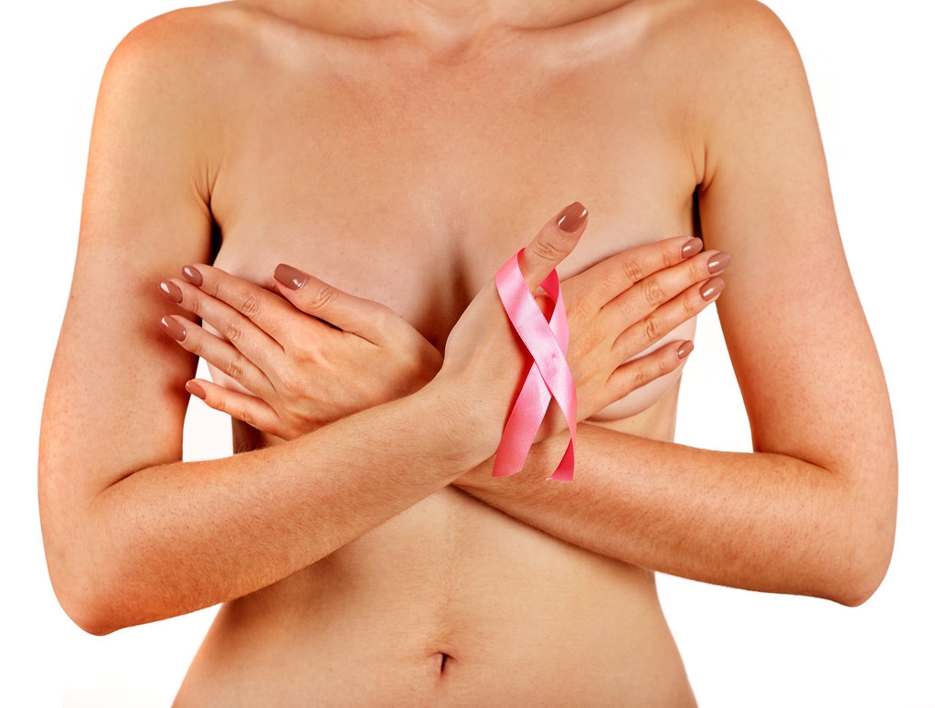 乳房摸到肿块一定是癌吗,乳房有肿物一定是乳腺癌吗