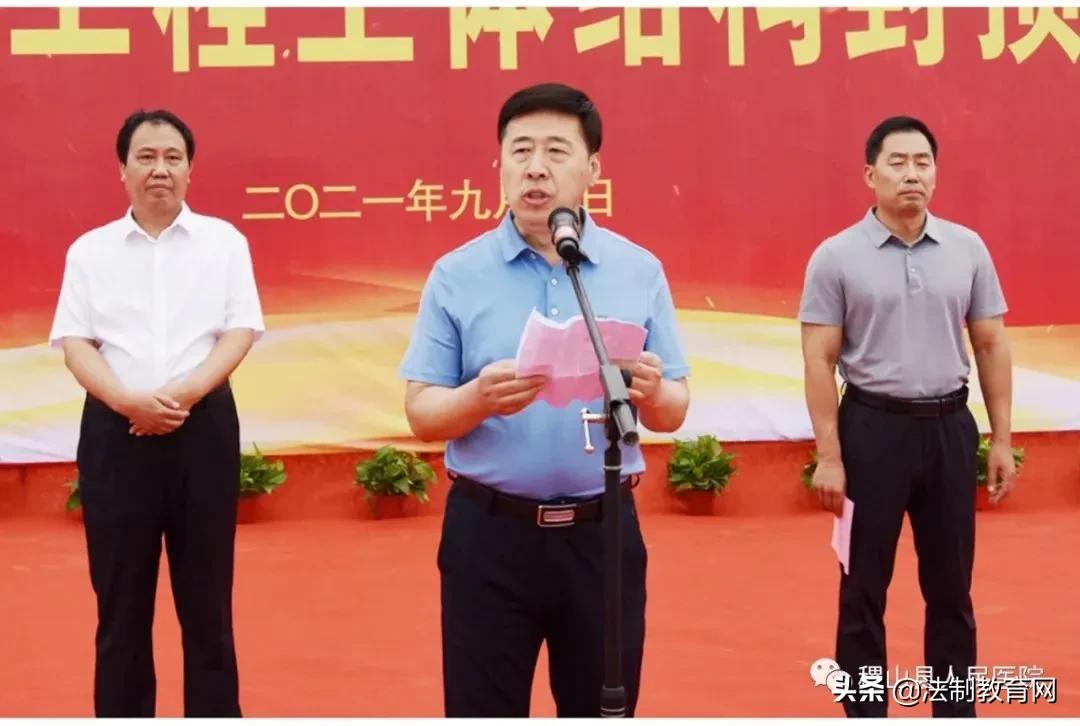 稷山县新建人民医院,稷山县人民医院建设项目中标