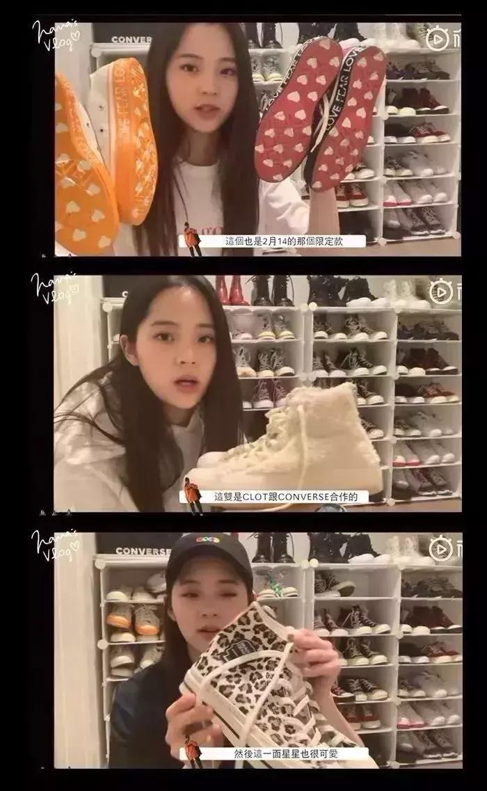 匡威被抵制了没,匡威怎么越来越少了