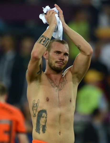 荷兰黄金一代经典比赛视频,荷兰黄金一代有多强