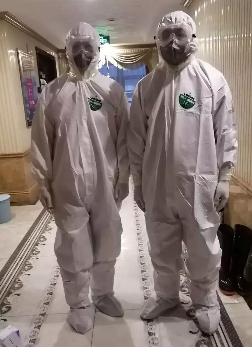 荆州集中隔离费用,荆州集中隔离酒店收费吗