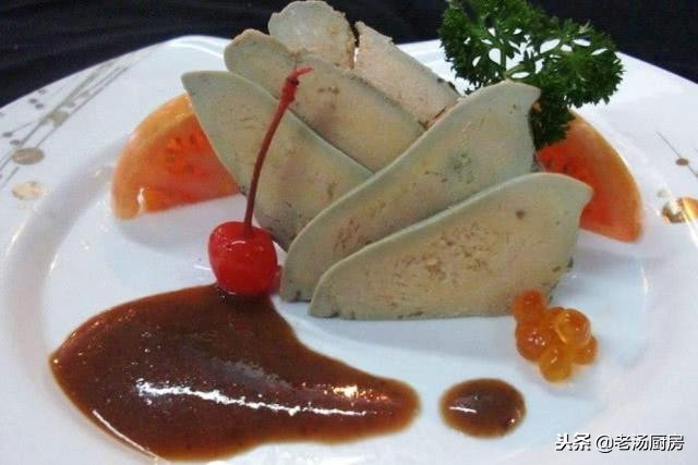 为什么鸭肝没有鹅肝出名,鹅肝却成为一种顶级食材