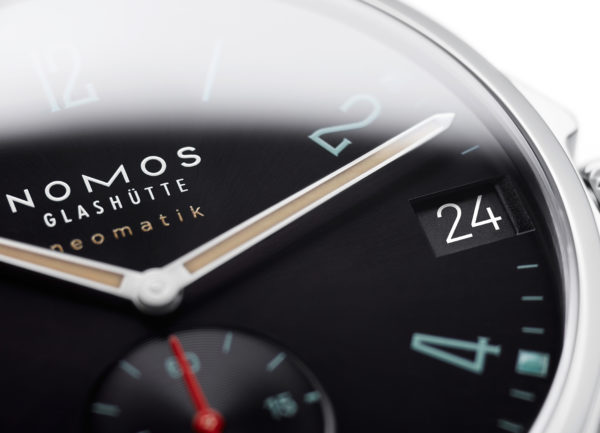 巴塞尔展：这些德表，好看不贵