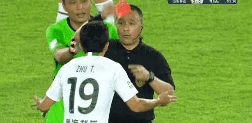 朱挺染红完整视频,朱婷被红牌