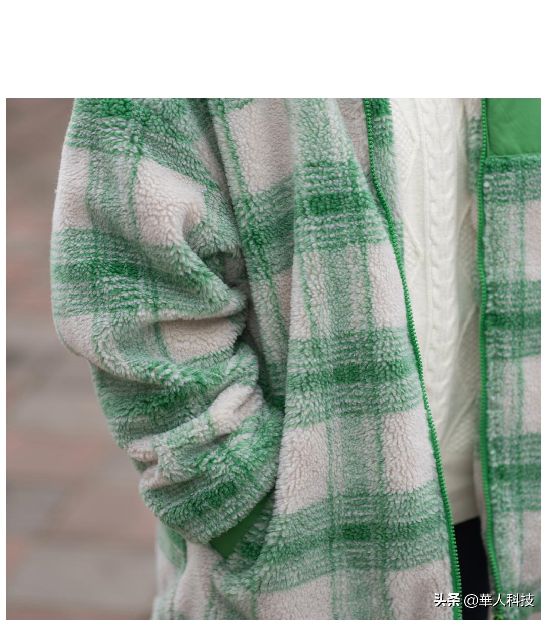 显瘦又时髦的叠穿方式推荐,怎样把外套叠得又小又好看