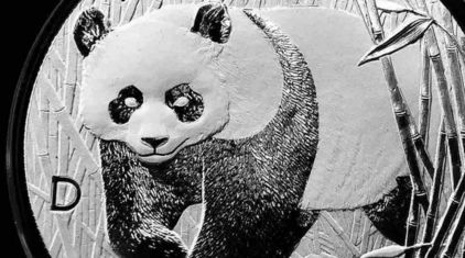 五大投资币熊猫币介绍,11年熊猫币和15年熊猫币哪个值钱