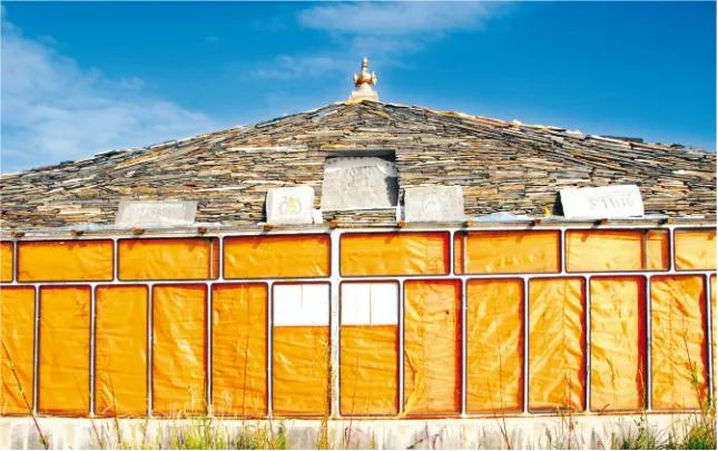 净土天峻高原牧场图片,净土天峻