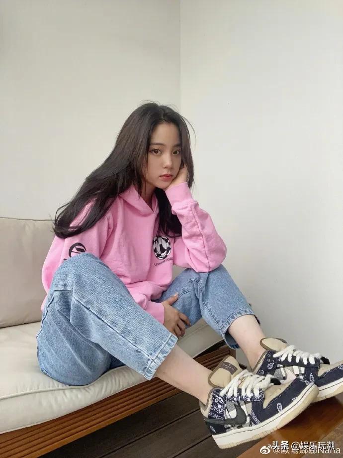 盘点欧阳娜娜被骂,欧阳娜娜被吐槽男女对待差别大