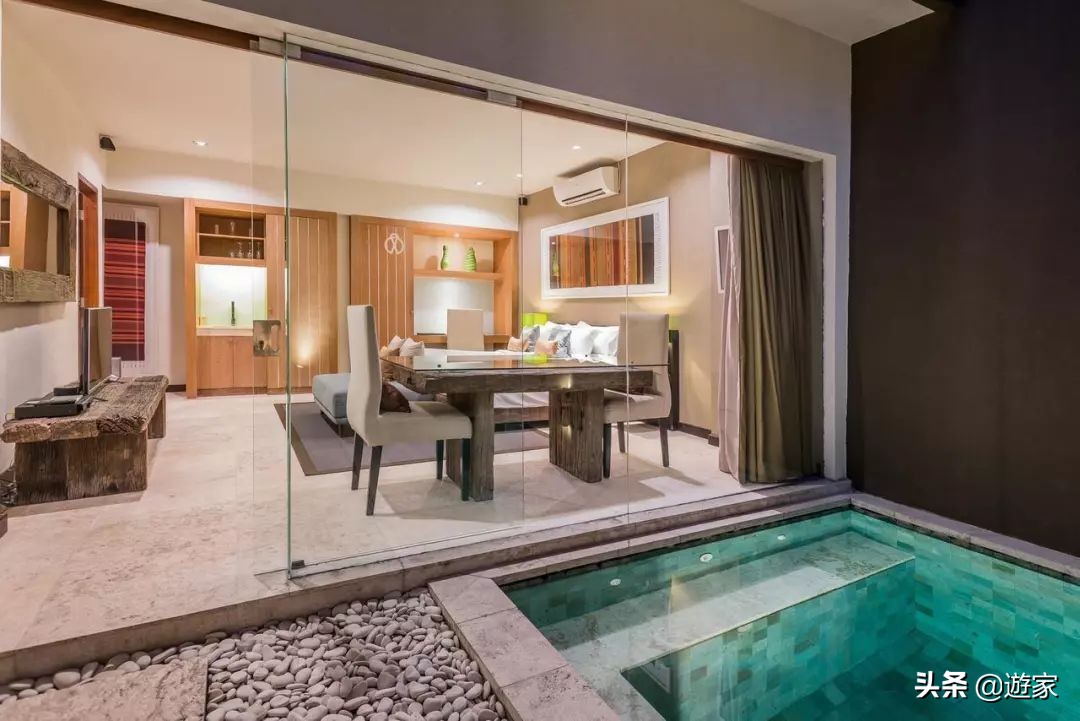 巴厘岛1000元酒店推荐,巴厘岛十大酒店顶奢