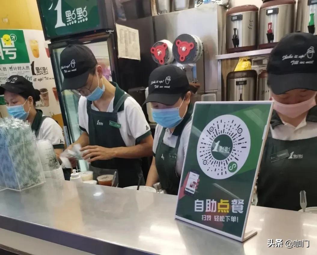 月薪1.4万招不到机械毕业生,月薪2万的工作招不到人