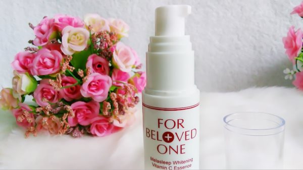 宠爱之名亮白,宠爱之名亮白净化光之钥精华30ml