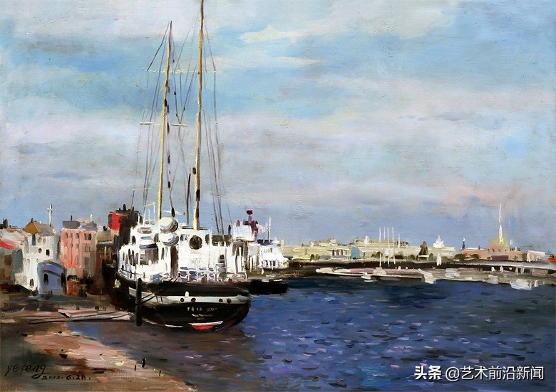 转自人民日报叶峰：现实主义的一朵奇葩