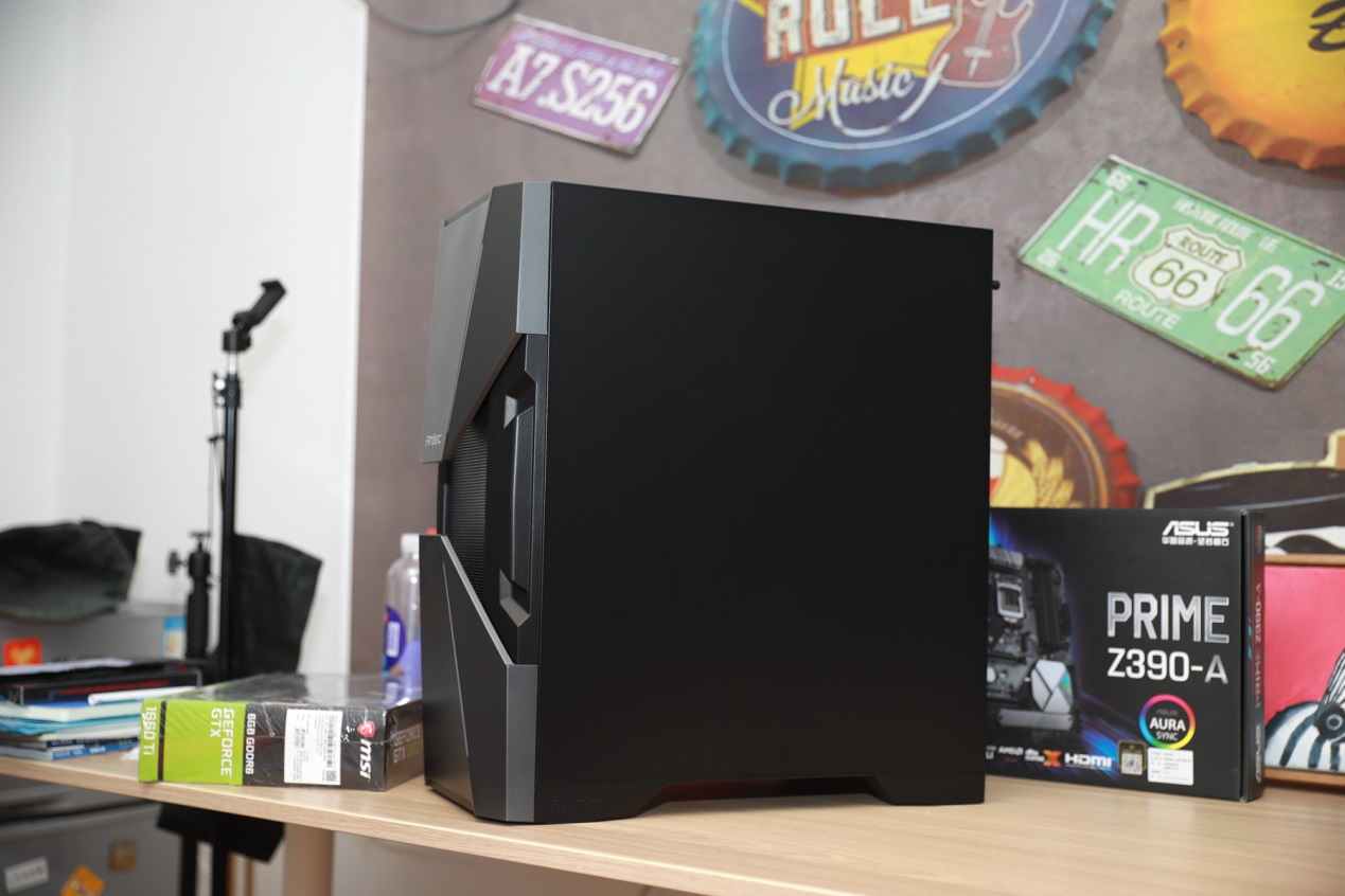 装机配件选择思路,小白装机需要买哪些配置