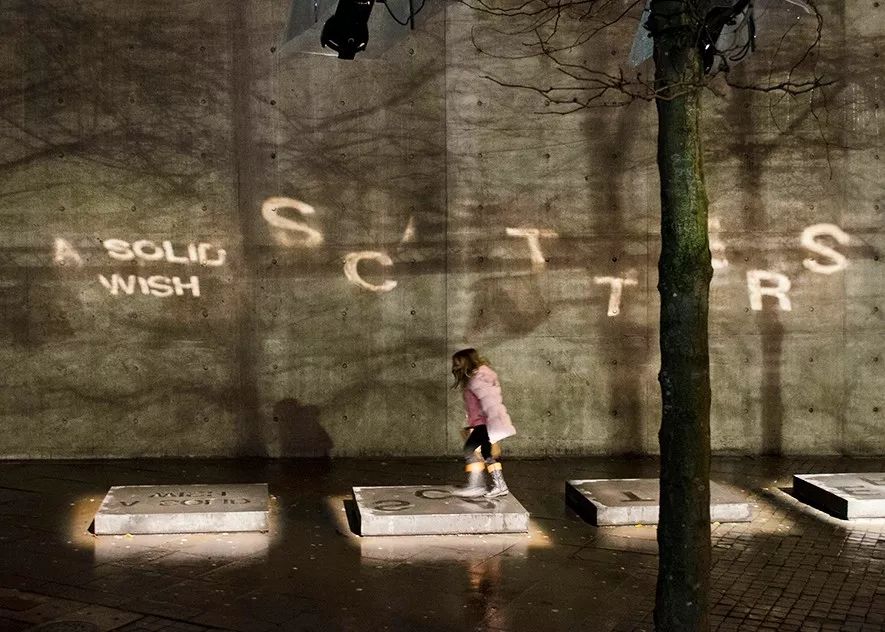 文字带来的魅力,奇特文字符号