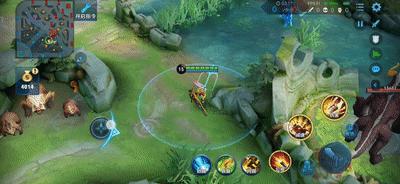 王者荣耀天穹孙尚香,王者荣耀天云马超不出伤害