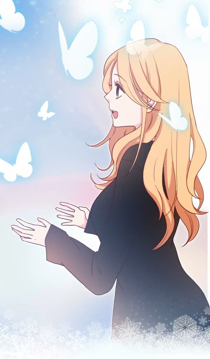 盘点喜灰中跨越种族的cp,盘点快看漫画中的cp