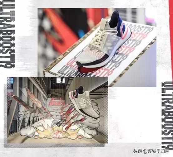 东4F新品推荐丨运动才是春天的头等大事......