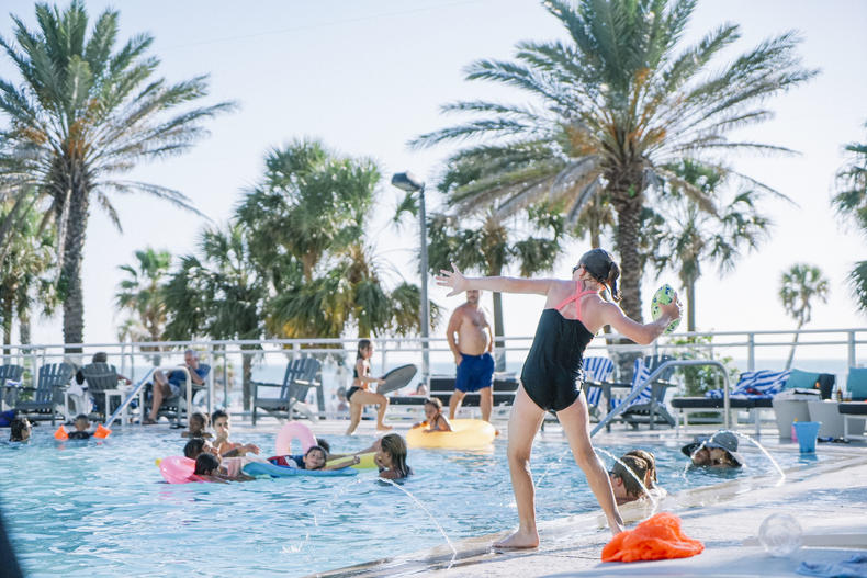 佛罗里达阳光之州,美国阳光之州佛罗里达