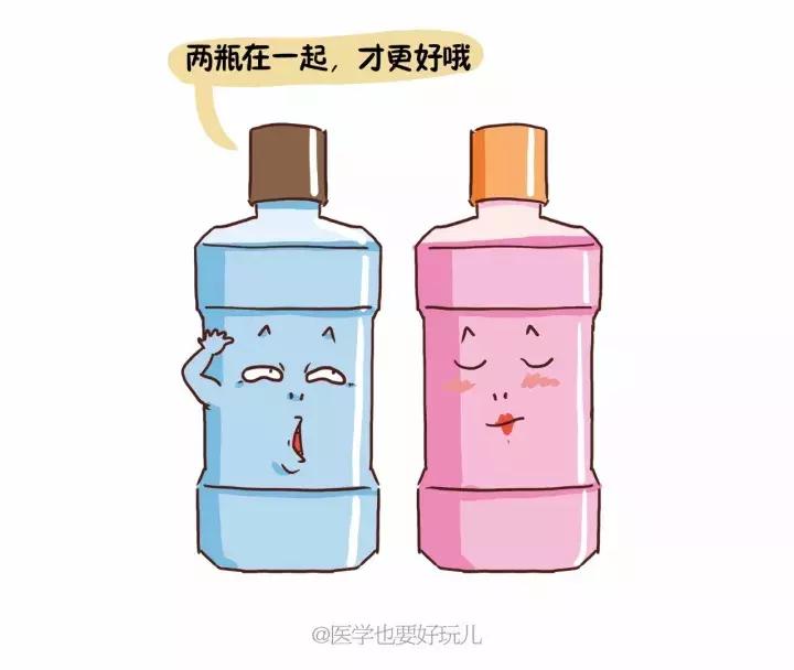 口腔溃疡反复发？是你根本没懂它！